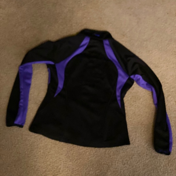 Fila Jacket - Picture 2 of 5